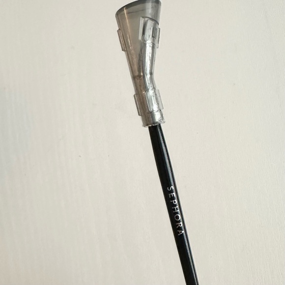 *NEW* Sephora PRO Lash Fan Brush - Picture 1 of 4